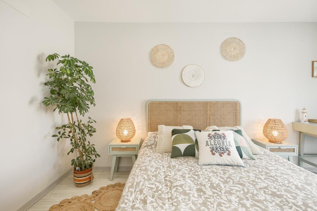 Sao Goncalinho Alegria By Home Sweet Home 阿威罗 外观 照片