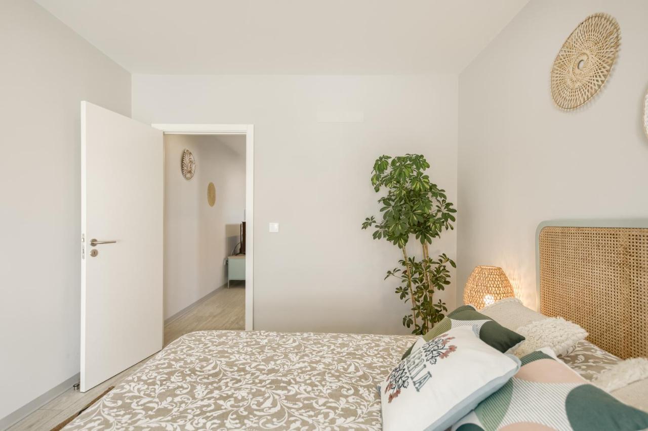 Sao Goncalinho Alegria By Home Sweet Home 阿威罗 外观 照片