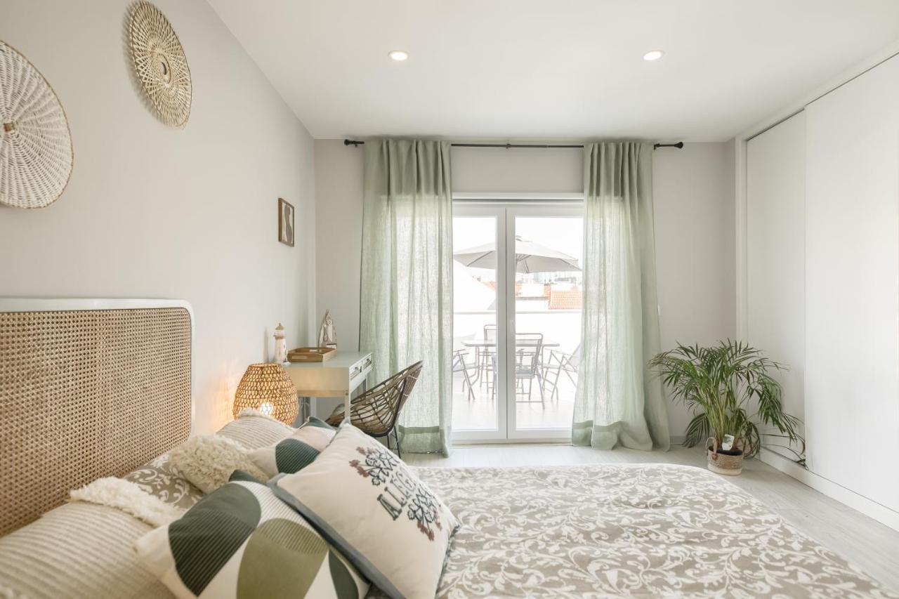 Sao Goncalinho Alegria By Home Sweet Home 阿威罗 外观 照片