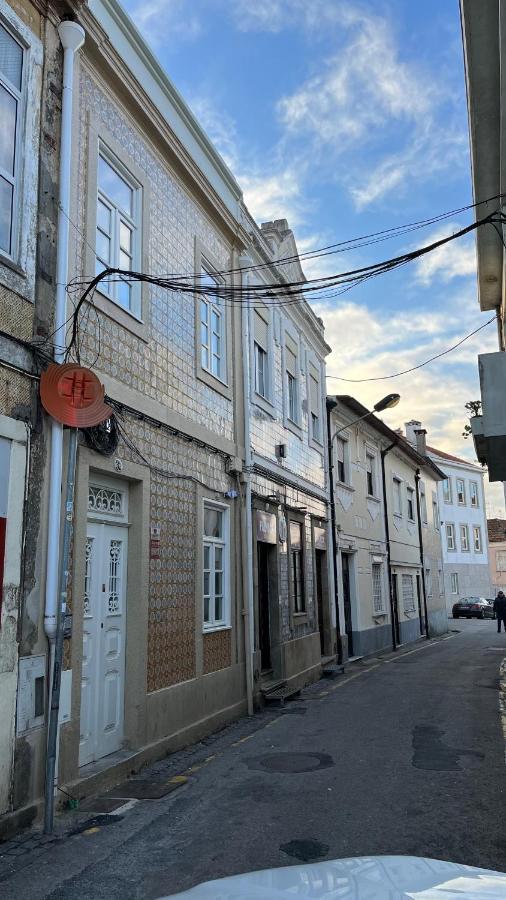 Sao Goncalinho Alegria By Home Sweet Home 阿威罗 外观 照片
